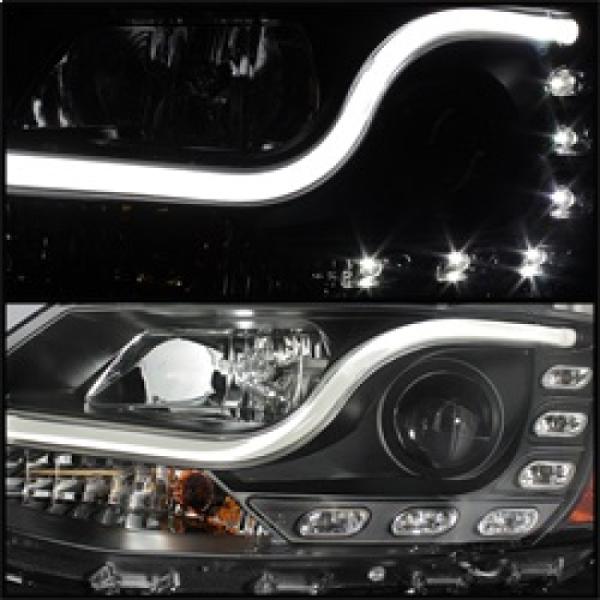 SPY Headlights SPYDER 5073648