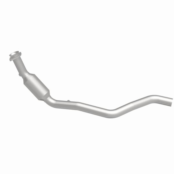 MAG Converter Direct Fit Magnaflow 4481467