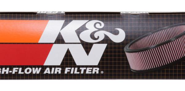 K&N Engineering E-1535