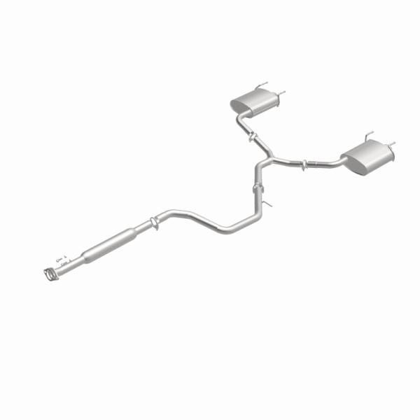 MAG BRE Exhaust Kits Magnaflow 106-0898