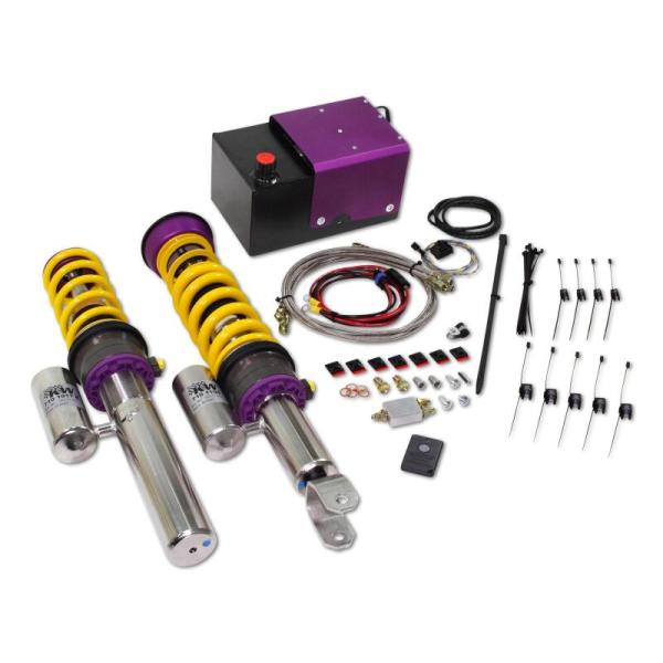 KW Hydraulic Lift System KW 35271424