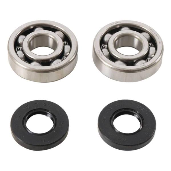 Hot Rods K004