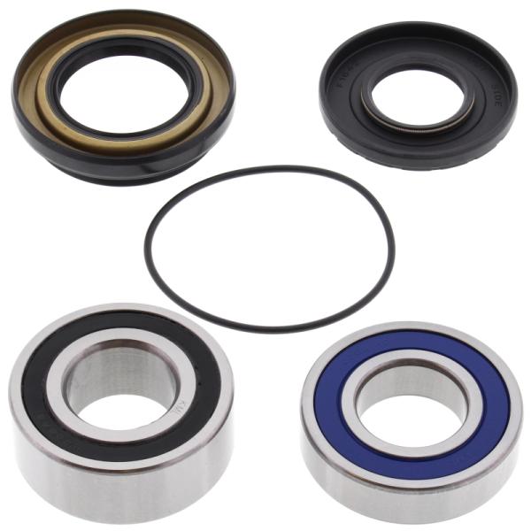 ABR Wheel Bearing Kits All Balls Racing 25-1478