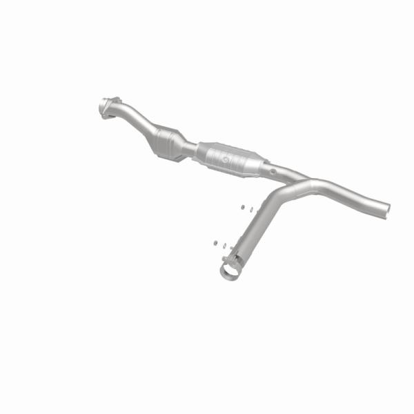 MAG Converter Direct Fit Magnaflow 447178