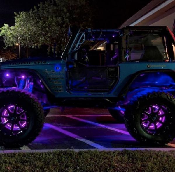 ORACLE Lighting 4210-334