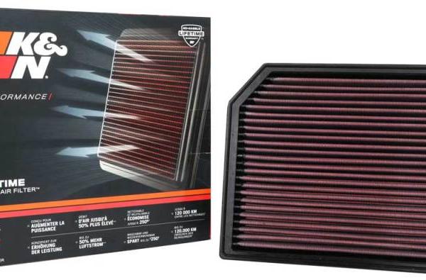 K&N Engineering 33-5111