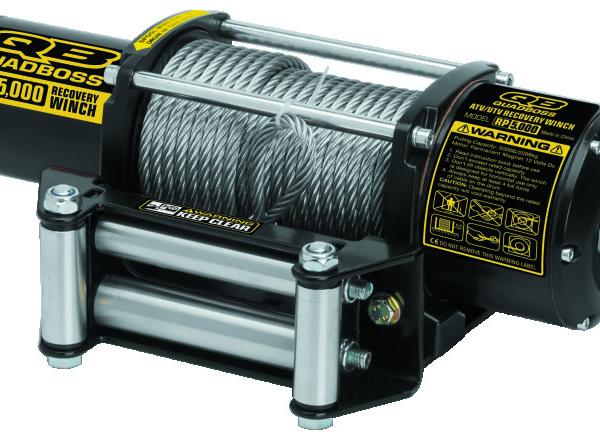 QuadBoss 608703