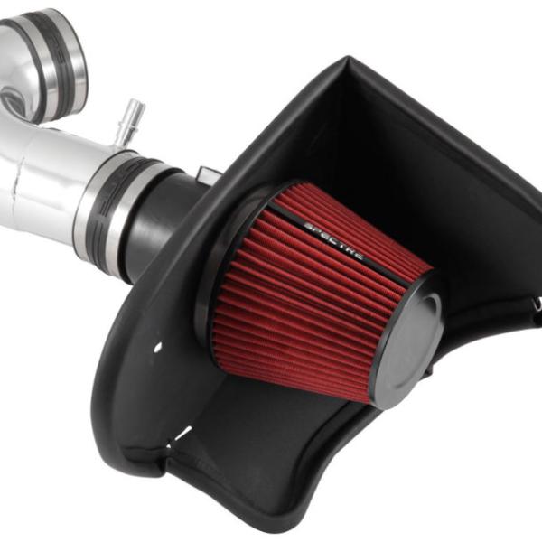 SPE Cold Air Intake Kits Spectre 9061