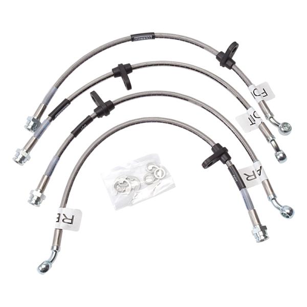 RUS Brake Line Kits Russell 684510