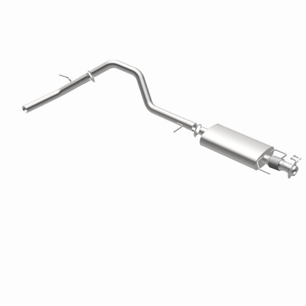 MAG BRE Exhaust Kits Magnaflow 106-0989