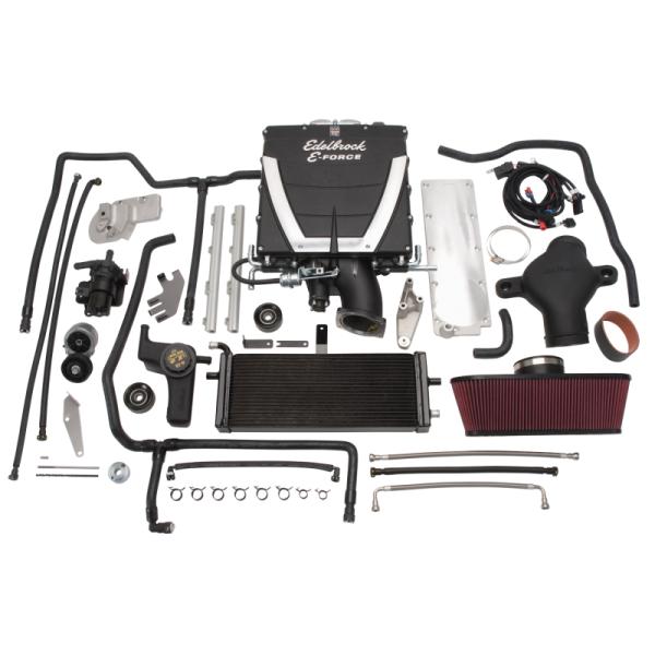 Edelbrock 1592