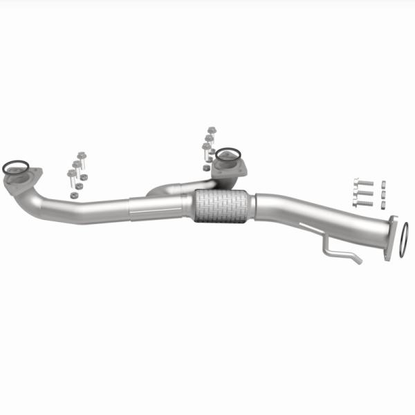 Magnaflow 107-0193