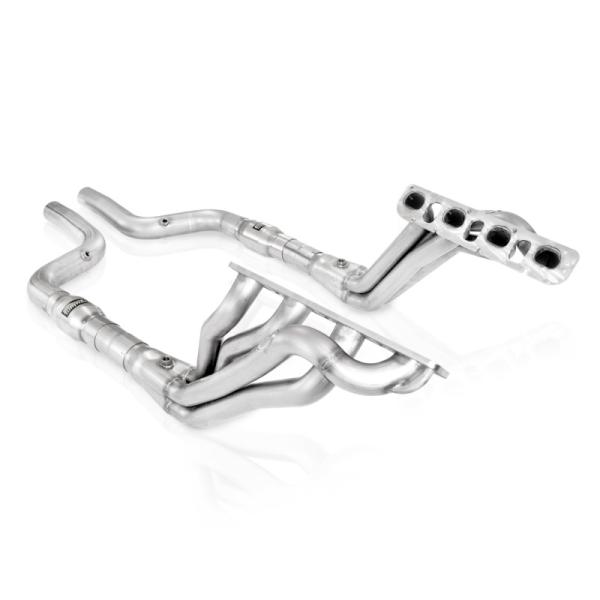 Stainless Works HM64HDRCAT