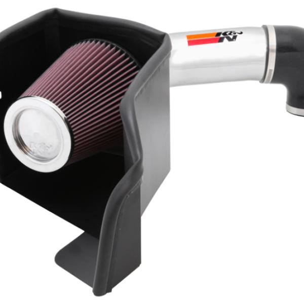 K&N Engineering 77-1561KP