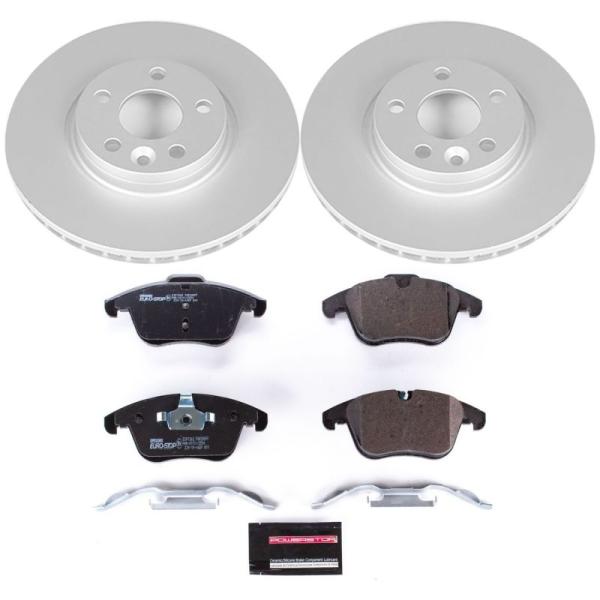 PowerStop ESK5608