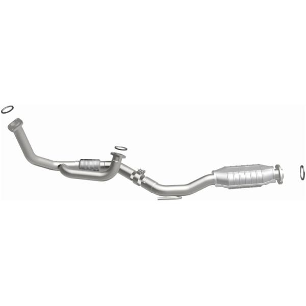 Magnaflow 51091