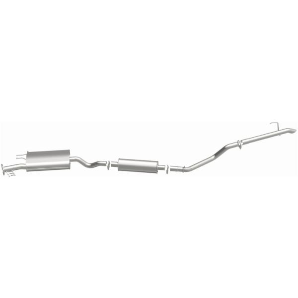 Magnaflow 106-0840