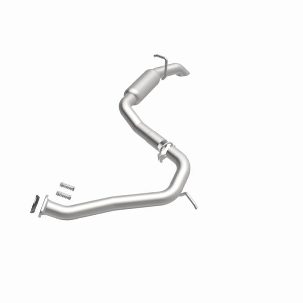 MAG BRE Exhaust Kits Magnaflow 108-0221
