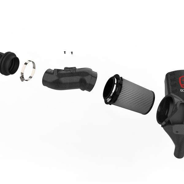 AFE Pro-Dry S Intake aFe 58-10002D