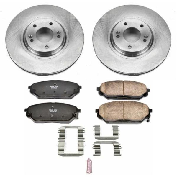 PowerStop KOE5918