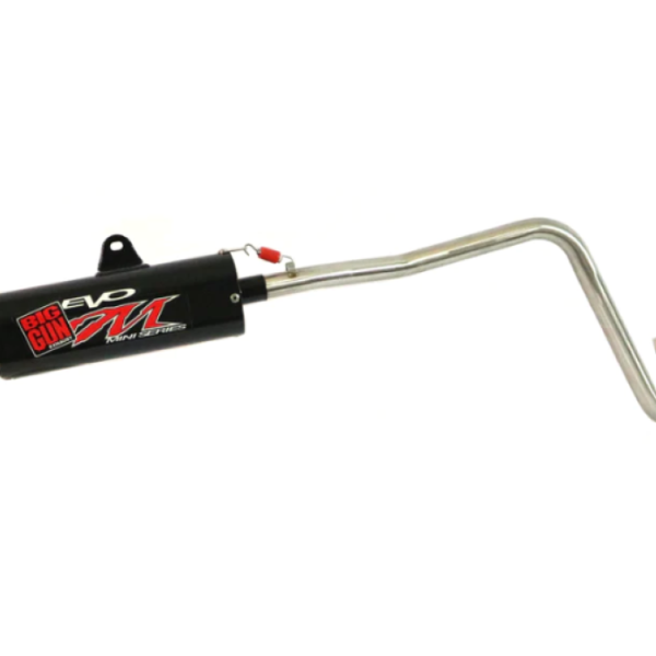 Big Gun 10-7103-BK