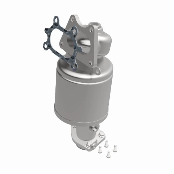 MAG Converter Direct Fit Magnaflow 52306