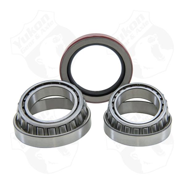 Yukon Gear & Axle AK GM11.5