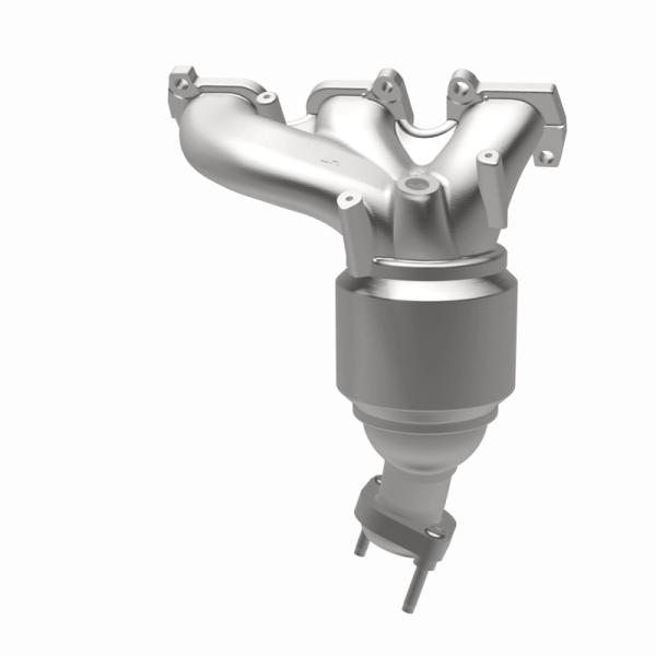 MAG Converter Direct Fit Magnaflow 5531220