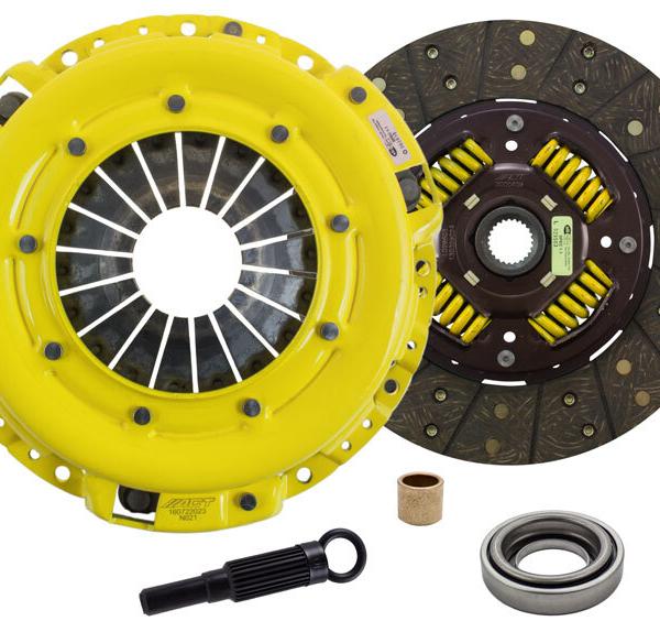 ACT HD/Perf Street Clutch Kits ACT NZ1-HDSS