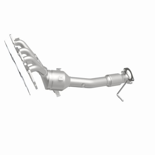 MAG Converter Direct Fit Magnaflow 5531802