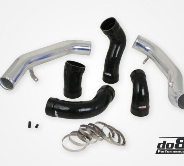 DOB Intercooler Pipe Kit do88 TR-160-S