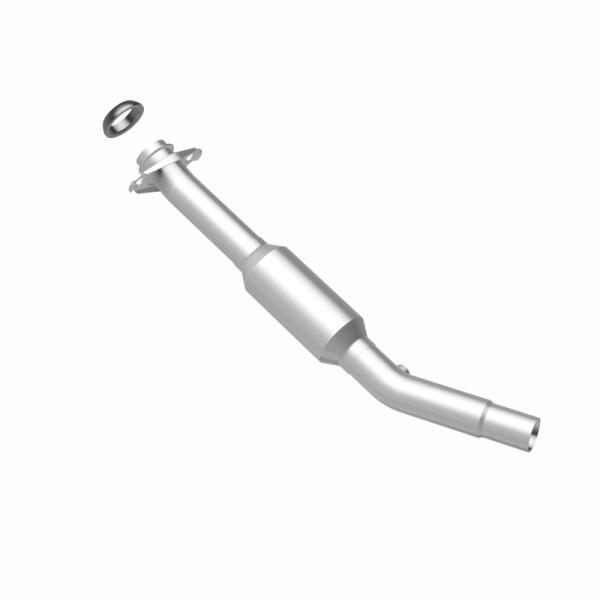 Magnaflow 4481265