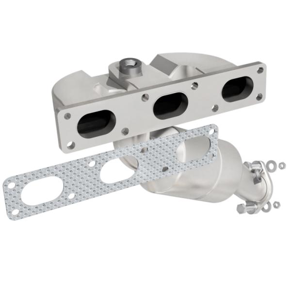 MAG Converter Direct Fit Magnaflow 50288