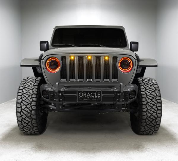 ORACLE Lighting 5839-504-B