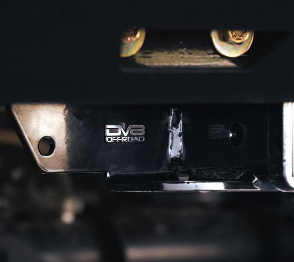 DV8 Offroad AHJP-02