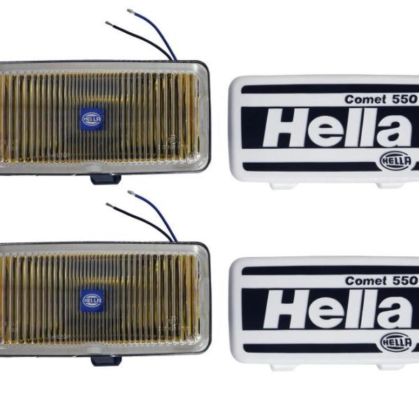 Hella 005700681