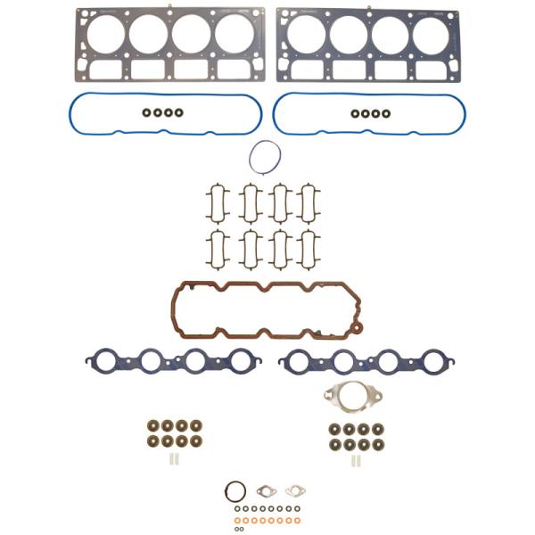 FEL Cylinder Head Gaskets Fel-Pro HS26190PT3