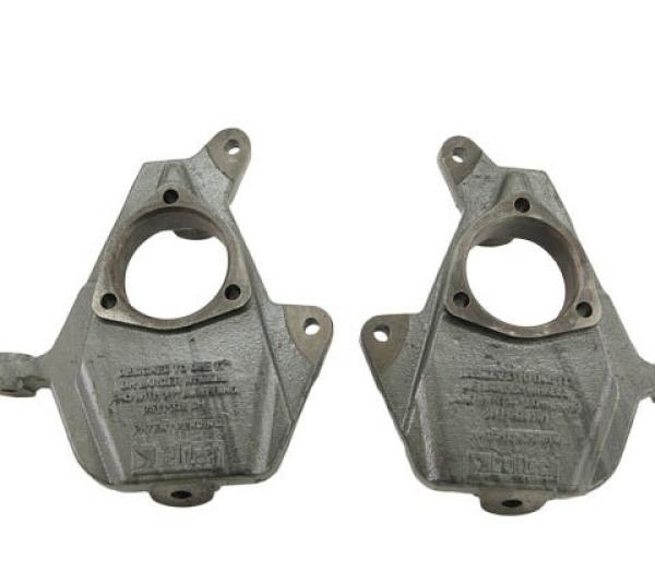 Belltech 2511