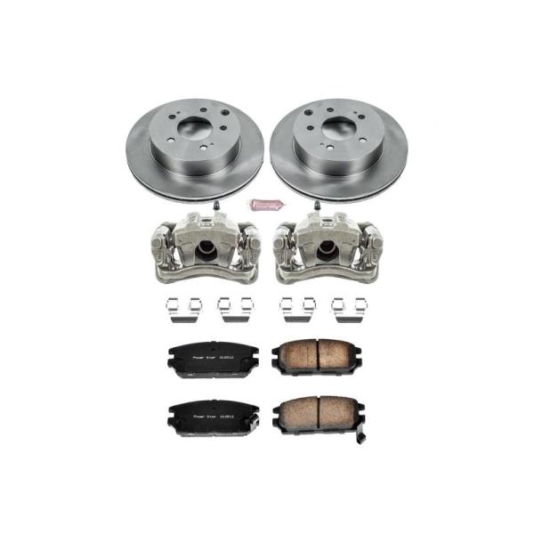 PowerStop KCOE3079