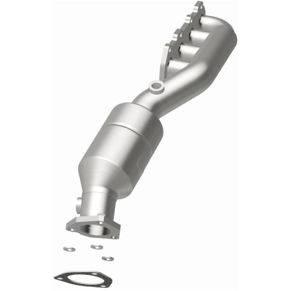 MAG Converter Direct Fit Magnaflow 452796