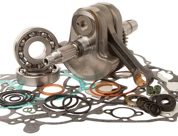 Hot Rods CBK0016