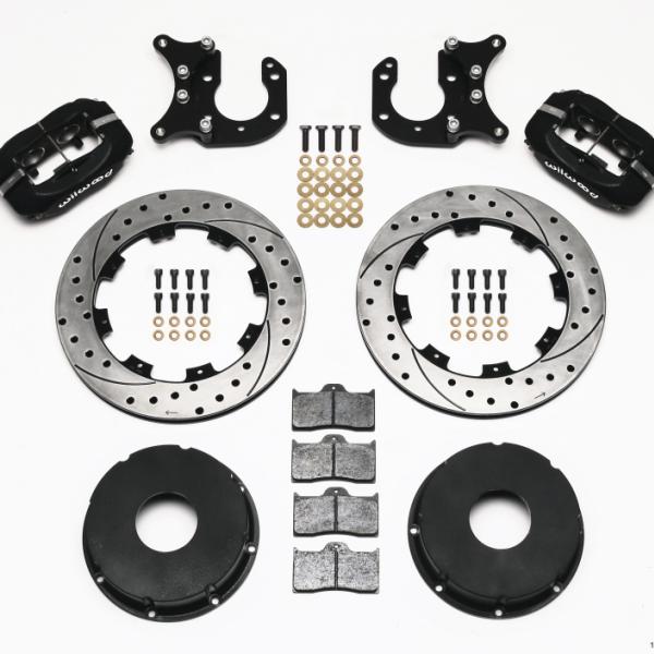 WIL Dynalite Brake Kit Wilwood 140-3722-BD