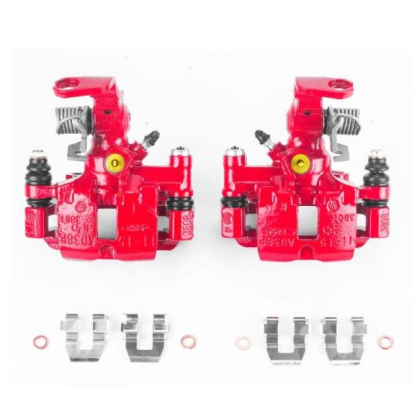 PowerStop S4718