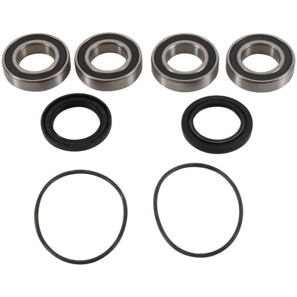 Pivot Works PWRWK-S20-500