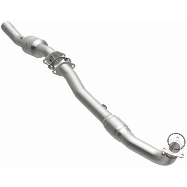 MAG Converter Direct Fit Magnaflow 458063