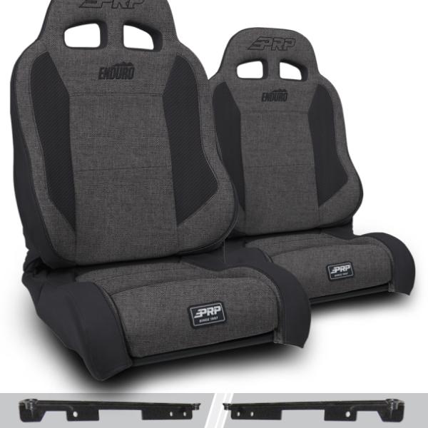 PRP Seats A89010-C38-54