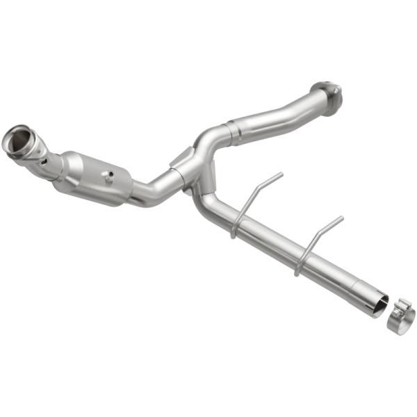 Magnaflow 5551139