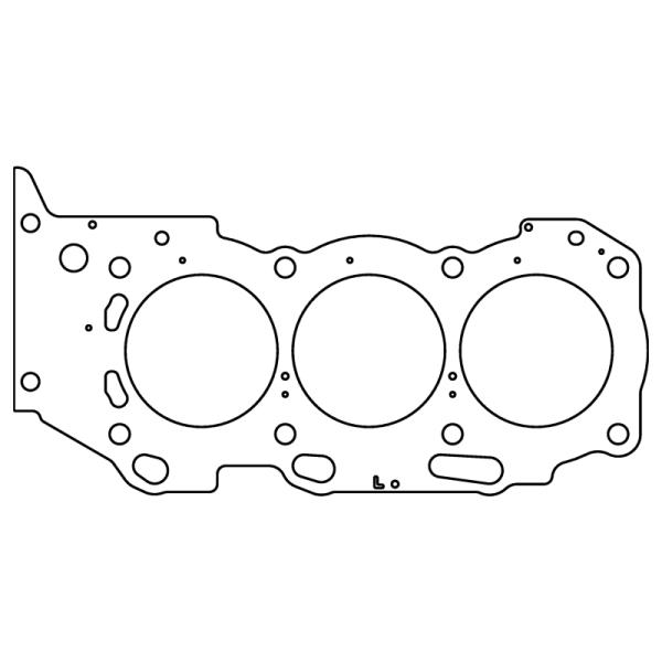 Cometic Gasket C4556-027