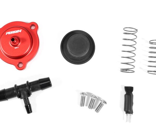 Perrin Performance PSP-TAC-616RD