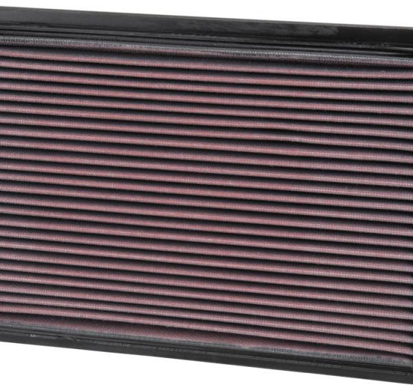 KN Drop in Air Filters K&N Engineering 33-2064